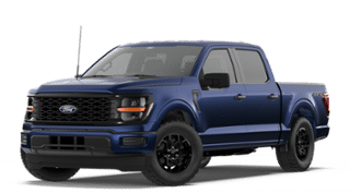 2026 Ford F-150® External Image 2
